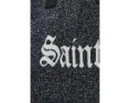 Сумка тоут AllSaints Izzy Fzzy Saint с четырьмя ручками разной длины