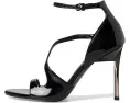 Босоножки Nine West Shimmy на высоком каблуке с асимметричными ремешками
