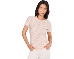 Футболка Liverpool Los Angeles с коротким рукавом и круглым вырезом с резинкой