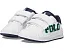 Кроссовки Polo Ralph Lauren Heritage Court II с графическим принтом для малышей