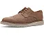 Туфли Hinede от Tommy Hilfiger с деталями wingtip и память формы