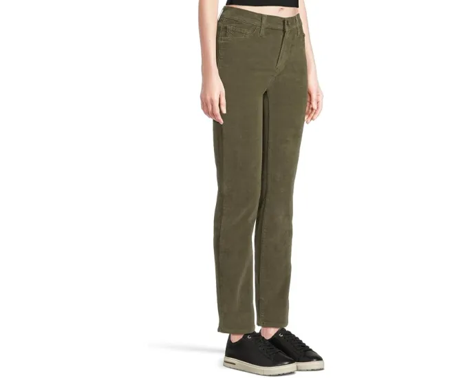 Джинсы Levi's 724 High Rise Straight с высокой посадкой и прямым кроем