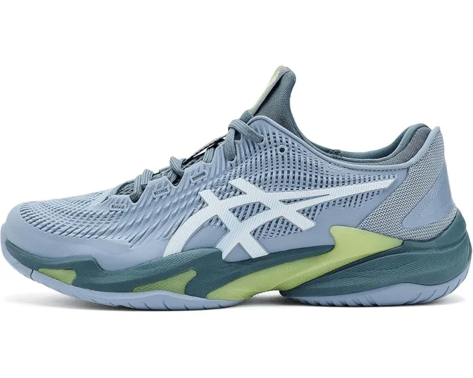 Теннисные кроссовки Court FF 3 с технологией FLYTEFOAM от ASICS