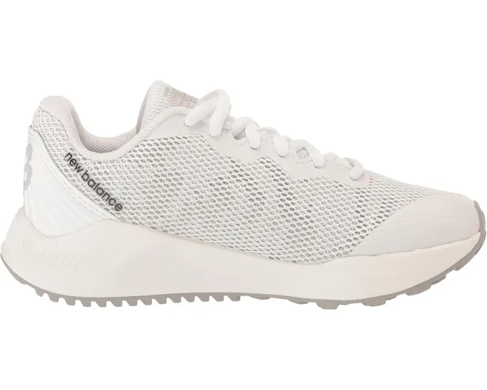 Детские бутсы New Balance FuelCell 4040 v7 для искусственного покрытия