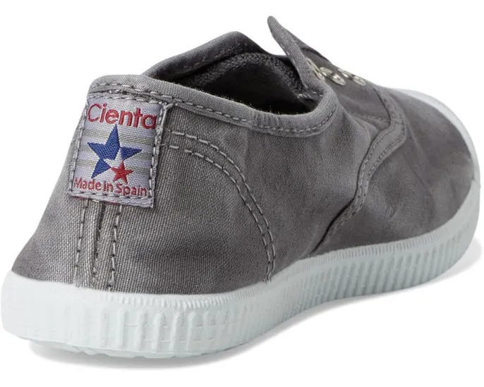 Кроссовки Cienta Kids Shoes 70777 для детей на резиновой подошве