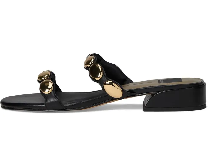 Сандалии Dolce Vita Fresco с отделкой гвоздиками и каблуком