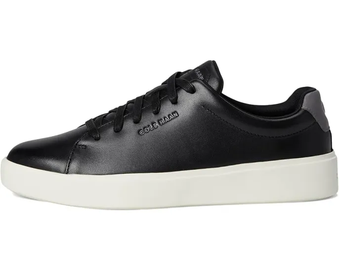 Кроссовки Cole Haan Grand Crosscourt Traveler из кожи с резиновой подошвой