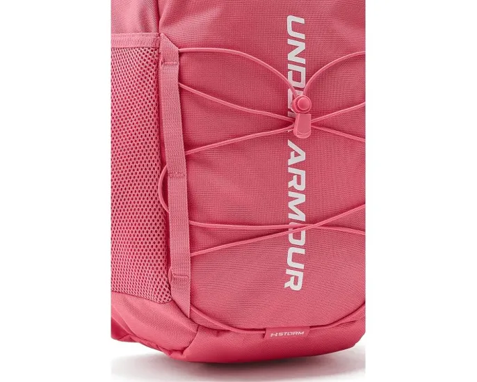Рюкзак Under Armour Hustle Sport 6.0 с отделением для ноутбука и двумя основными отделениями