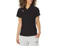 Поло Puma Liga Sideline с влагоотводящей тканью