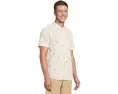 Рубашка Chubbies The All Stars No Stripes из хлопка с принтом звезд и классическим кроем