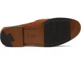 Лоферы Polo Ralph Lauren Alston Penny из кожи с ремешком
