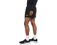 Under Armour шорты Tech Woven длиной 5 дюймов с эластичным поясом и вентилируемыми боковинами