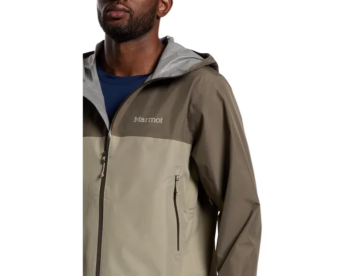 Marmot Куртка Minimalist Pertex из переработанного полиэстера с технологией Pertex Shield
