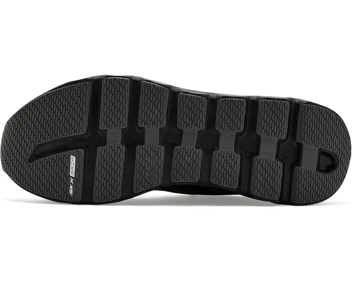 Беговые кроссовки SKECHERS Go Run Glide-step Arch-fit с поддержкой свода стопы