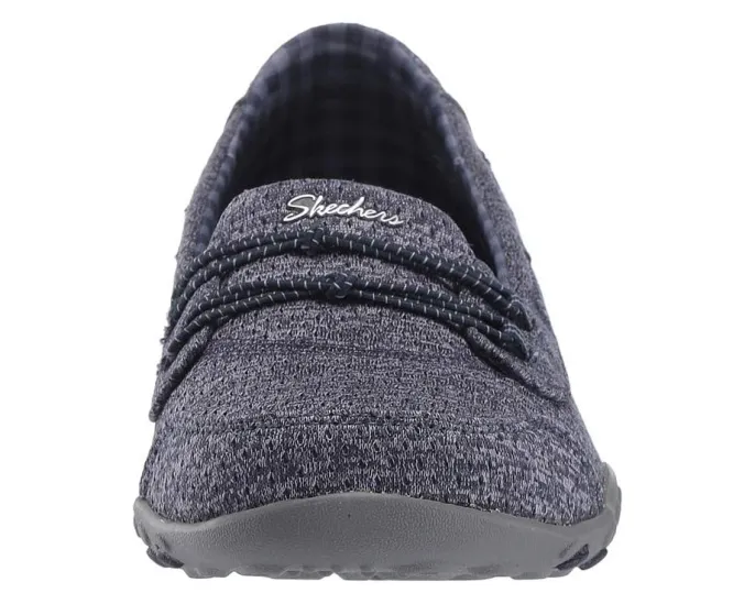 SKECHERS Эластичные кроссовки Breathe-Easy с памятью формы