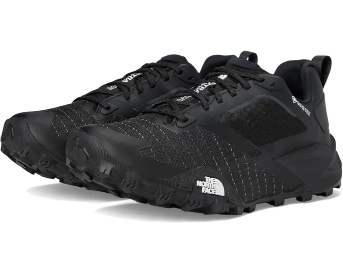 Треккинговые кроссовки The North Face Offtrail TR GORE-TEX