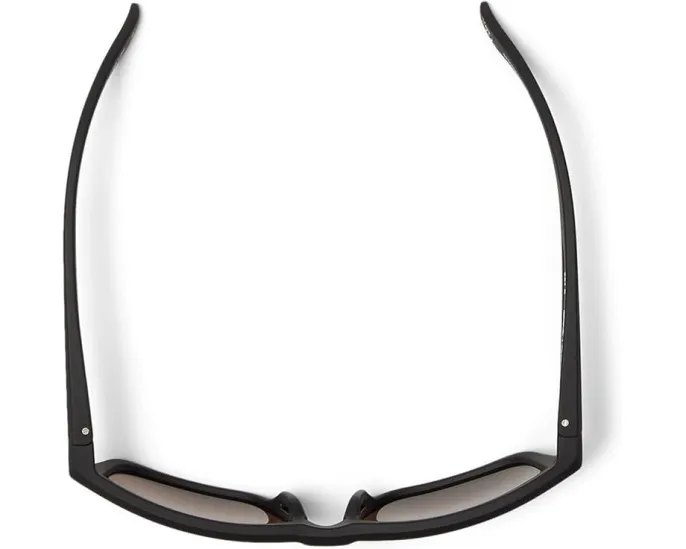 Поляризованные очки Spy Optic Region с квадратными линзами