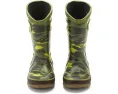 Детские сапоги Bogs Kids Rain Boot Brush Camo с камуфляжным принтом