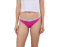 Набор из 5 трусов бикини Icon Logo Bikini 5-Pack Calvin Klein