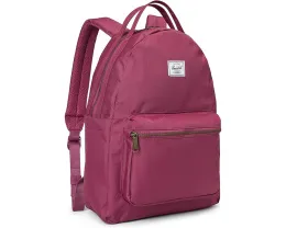 Herschel Supply Co. Рюкзак Nova 18 л из переработанного полиэстера с отделением для ноутбука