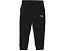 Puma детские флисовые джоггеры Essential Basics Black