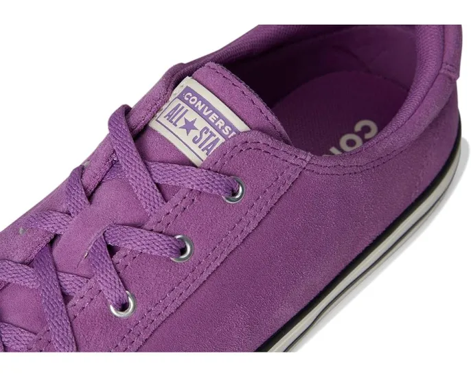 Converse Кроссовки Chuck Taylor All Star из замши динки