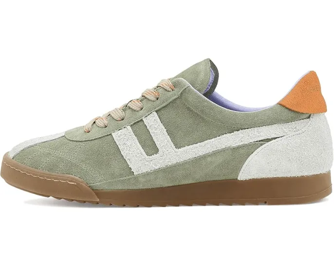 Кроссовки Sierra Sun Sneakers Free Women из замши с отделкой из кожи
