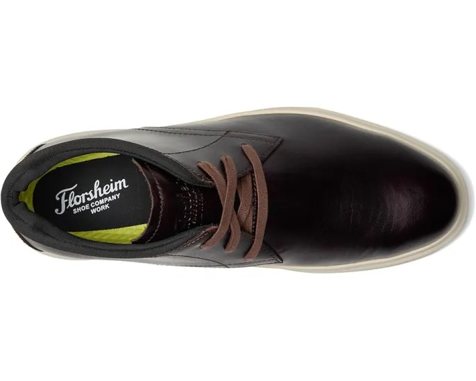 Ботинки Florsheim Premier Work SD Steel Toe со стальным носком