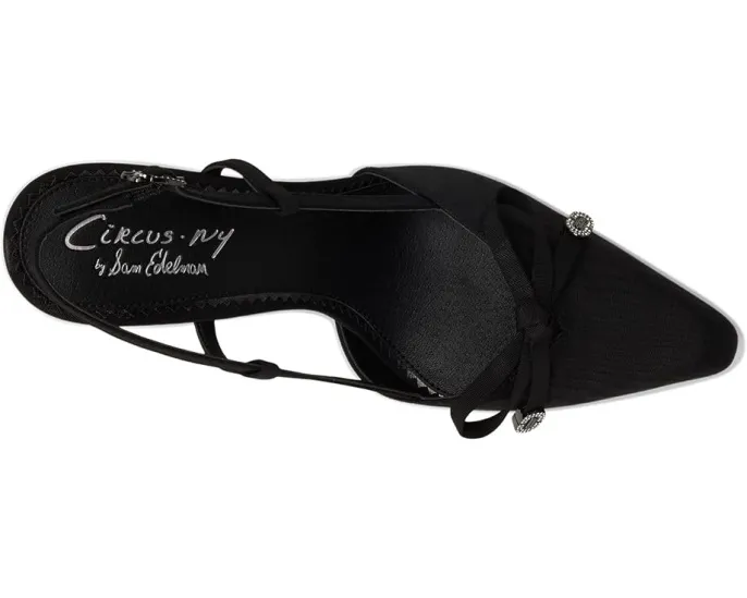 Туфли лодочки Circus NY by Sam Edelman Monica с острым носом и стразами