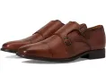 Оксфорды Kenneth Cole Charles с двойной монашеской пряжкой и мыском