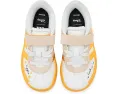 Кроссовки Disney Vl Court 3.0 на липучке для детей Adidas