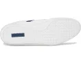 Кроссовки Lacoste Chaymon из кожи и текстиля с контрастными накладками