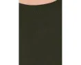 Футболка Eileen Fisher из органического пима хлопка с круглым вырезом