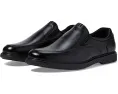 Рабочие слипоны Nunn Bush Wade Work Moc Toe с защитой от воды и скользкой подошвой