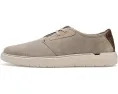 Кроссовки Clarks Flexwell Tie с неопреновой пяткой и подошвой из ЭВА
