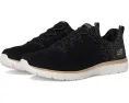 Кроссовки Skechers Virtue Lucent с вязаным верхом и стелькой Memory Foam