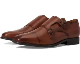 Оксфорды Kenneth Cole Charles с двойной монашеской пряжкой и мыском