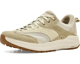 Трекинговые кроссовки Danner Sunpeak с кожаным верхом и подошвой Strobilus Light