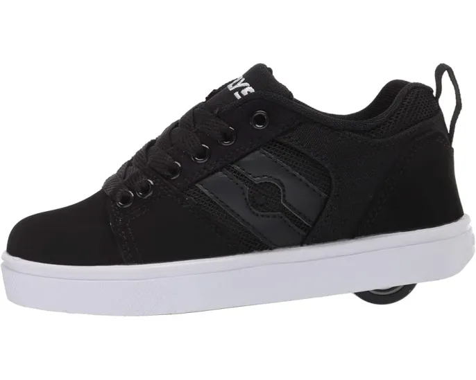 Кроссовки на колесиках Heelys Racer 20 со съемными колесами