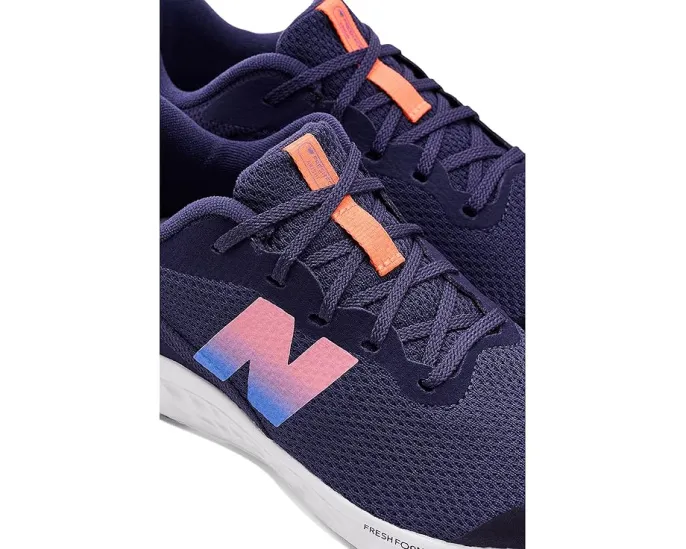 Кроссовки New Balance Fresh Foam Arishi v4 для детей с технологией Fresh Foam