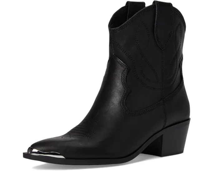 Ботинки Valley от ALDO в ковбойском стиле с острым носком и каблуком