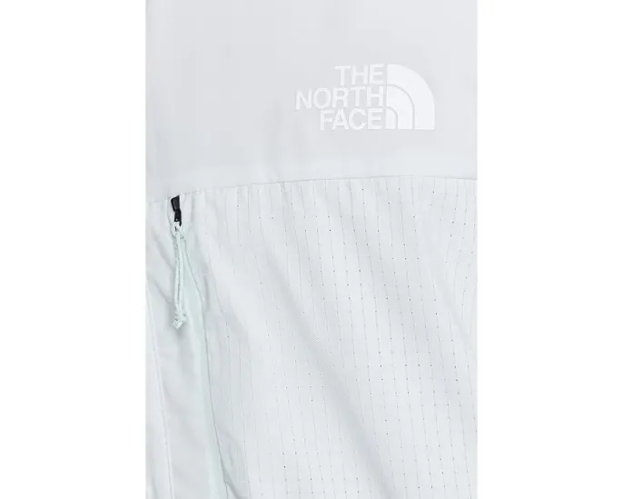 Футболка The North Face Trail Lightrange с коротким рукавом и защитой от солнца