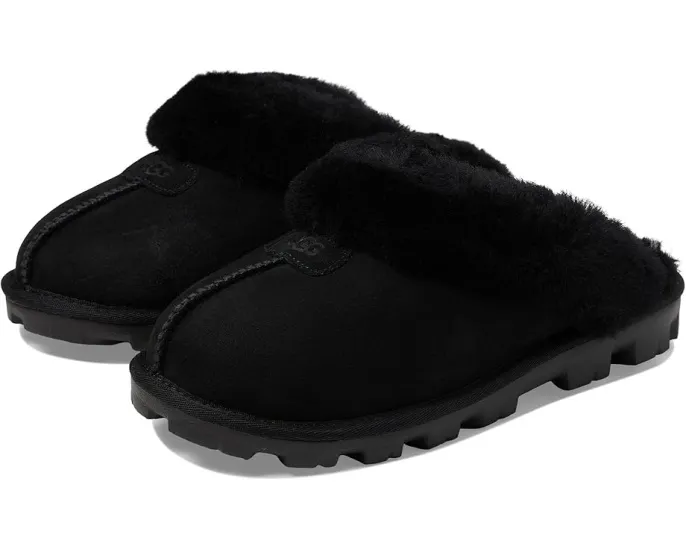 UGG Coquette угги с подкладкой из овчины и подошвой Treadlite