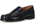 Лоферы Allen Edmonds Newman из кожи с миндалевидным носком