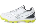 Mizuno Kids обувь Cushionrevo Diamond Jr для детей