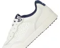 Гольф обувь Retrocross 25 Spikeless с подошвой в виде рыбьей чешуи Adidas