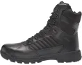 Тактические ботинки Bates Tactical Sport 2 с боковой молнией и противоскользящей подошвой
