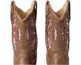 Детские сапоги Roper Glitter Gypsy с квадратным носком и блестками