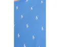 Футболка Polo Ralph Lauren с коротким рукавом и принтом Pony