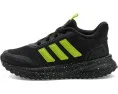 Кроссовки Adidas X_PLR Path для детей с высокой шнуровкой